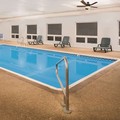 Pool image of Days Inn by Wyndham Osage Beach Lake of The Ozarks