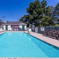 Photo of Days Inn by Wyndham Simpsonville Pool