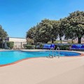 Photo of Days Inn by Wyndham South Fort Worth Pool