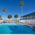 Pool image of Days Inn by Wyndham Titusville Kennedy Space Center
