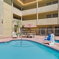 Photo of Days Inn by Wyndham West Covina Pool