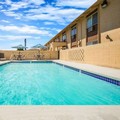 Pool image of Days Inn by Wyndham Yakima