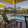 Photo of Delta Hotel by Marriott Kamloops Pool