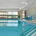 Photo of Delta Hotels by Marriott Calgary Downtown Pool