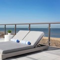 Photo of Delta Hotels by Marriott Virginia Beach Bayfront Suites Pool