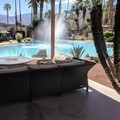 Pool image of Desert Isle of Palm Springs