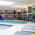 Pool image of DoubleTree by Hilton Austin, MN