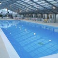 Photo of DoubleTree by Hilton Libertyville - Mundelein Pool