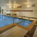 Pool image of DoubleTree by Hilton Sterling - Dulles Airport
