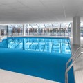 Photo of Doubletree Hotel South Bend Pool