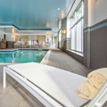 Photo of Doubletree by Hilton Asheville Downtown Pool