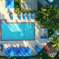 Photo of Doubletree by Hilton Carson Pool
