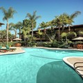 Pool image of Doubletree by Hilton Claremont
