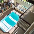 Pool image of Doubletree by Hilton Denver Tech Center