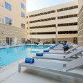 Photo of Doubletree by Hilton Evansville Pool