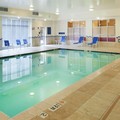 Pool image of Doubletree by Hilton Greensboro