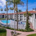 Photo of Doubletree by Hilton Hotel Bakersfield Pool