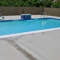 Photo of Doubletree by Hilton Hotel Fayetteville Pool