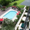 Photo of Doubletree by Hilton Hotel Lafayette Pool