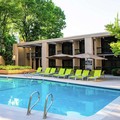 Pool image of Doubletree by Hilton Hotel Portland