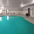 Photo of Doubletree by Hilton Salem Pool
