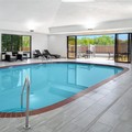 Photo of Doubletree by Hilton Springdale Pool
