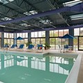 Pool image of Doubletree by Hilton Virginia Beach