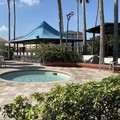 Photo of Doubletree by Hilton at the Entrance To Universal Orlando Pool