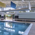 Swimming pool at Eaglewood Resort & Spa