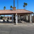 Photo of Econo Lodge Blythe Pool