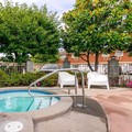 Photo of Econo Lodge Inn & Suites Pool