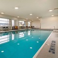 Photo of Econo Lodge Inn & Suites Pool