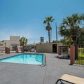 Pool image of Econo Lodge Inn & Suites Diamondhead