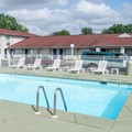 Pool image of Econo Lodge Inn & Suites Sandusky South