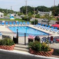 Pool image of Econo Lodge Somers Point