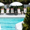 Pool image of El Rey Court
