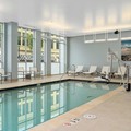 Photo of Element Hampton Peninsula Town Center Pool