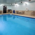 Photo of Element Iowa City Pool