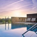 Photo of Element Nashville Vanderbilt West End Pool