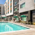 Pool image of Element by Westin San Jose Milpitas