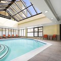Swimming pool at Elevation Hotel & Spa