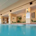 Pool image of Embassy Suites Greensboro Airport
