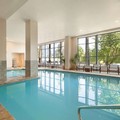 Pool image of Embassy Suites Phoenix Downtown North