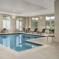Photo of Embassy Suites Portland/Hillsboro, Oregon Pool