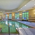 Pool image of Embassy Suites Savannah Airport