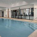 Pool image of Embassy Suites Springfield