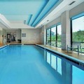 Pool image of Embassy Suites by Hilton Alpharetta Halcyon