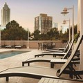 Pool image of Embassy Suites by Hilton Atlanta at Centennial Olympic Park