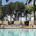 Swimming pool at Embassy Suites by Hilton Boca Raton