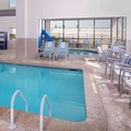 Pool image of Embassy Suites by Hilton Boston Marlborough